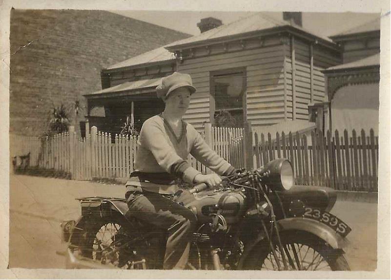 In Memory: www.allangreening.com